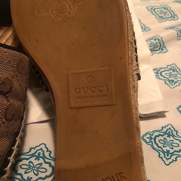 Gucci - Picture 8 of 12